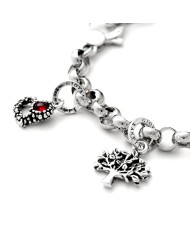 Charm albero della vita