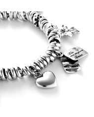 Charm cuore