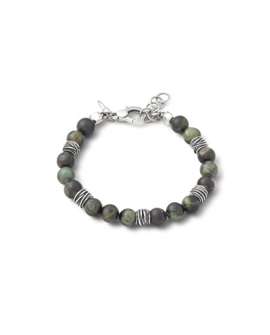 Bracciale big tango riolite