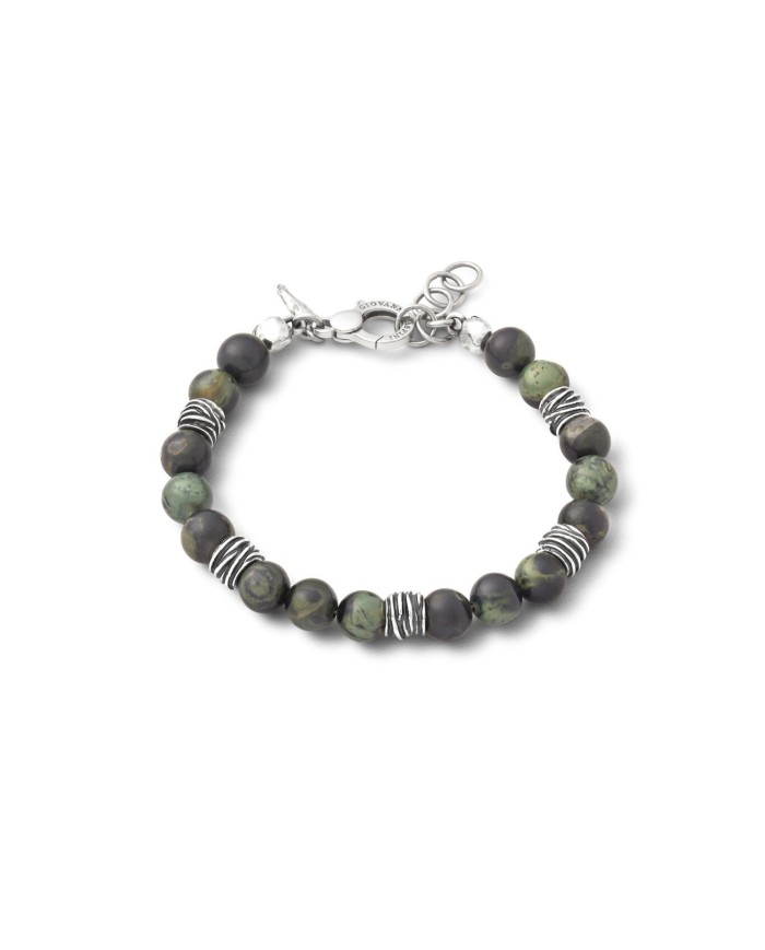 Bracciale big tango riolite