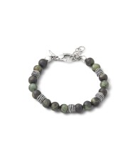 Bracciale big tango riolite