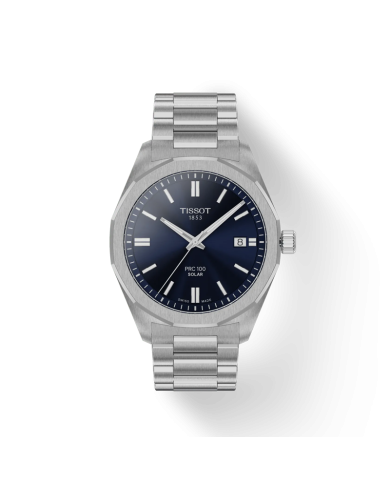 Tissot PRC 100 Solar Quartz 39mm