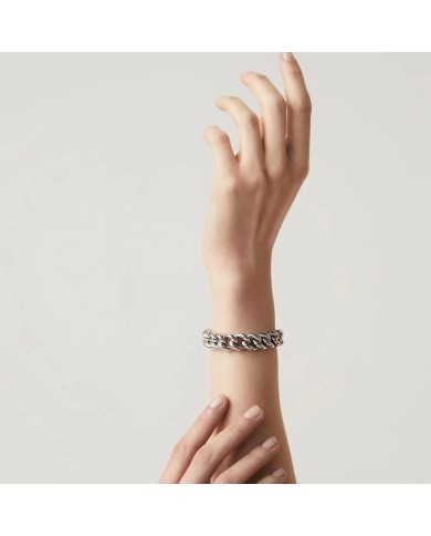 Bracciale Onda Medio