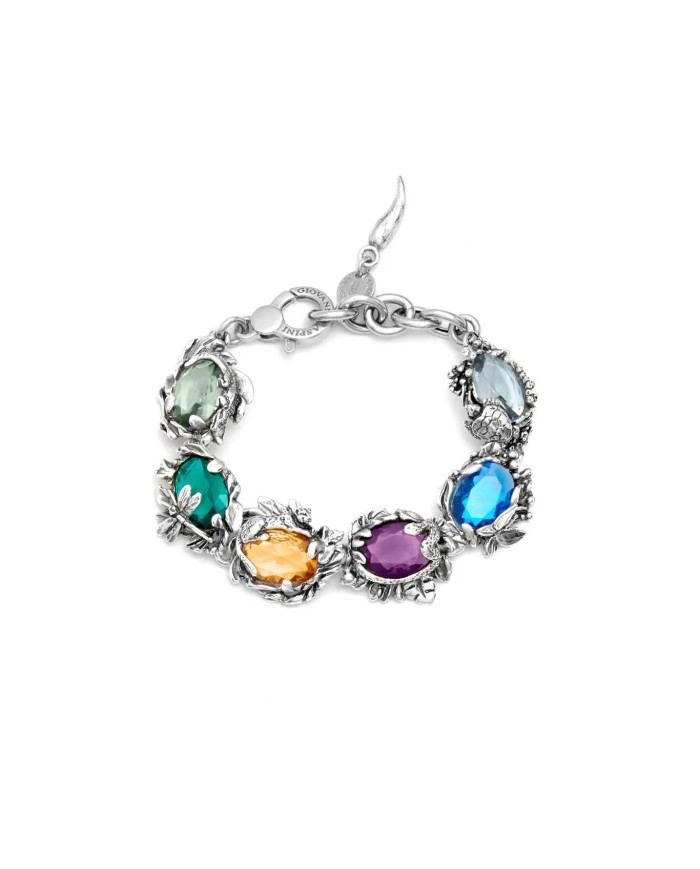 Bracciale Animalier Eden