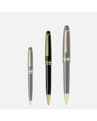 Penna a sfera Meisterstück Gold-Coated Classique