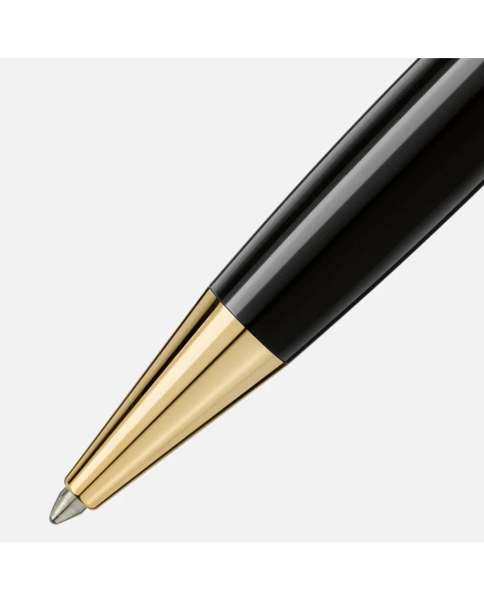 Penna a sfera Meisterstück Gold-Coated Classique