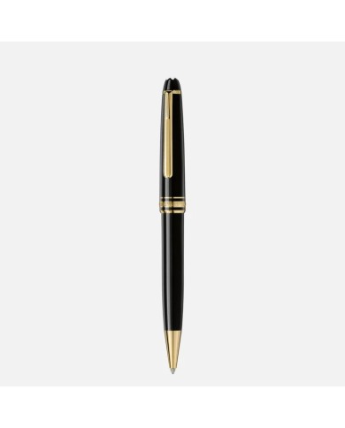 Penna a sfera Meisterstück Gold-Coated Classique