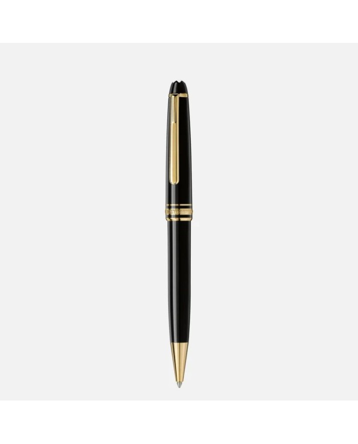 Penna a sfera Meisterstück Gold-Coated Classique