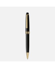 Penna a sfera Meisterstück Gold-Coated Classique