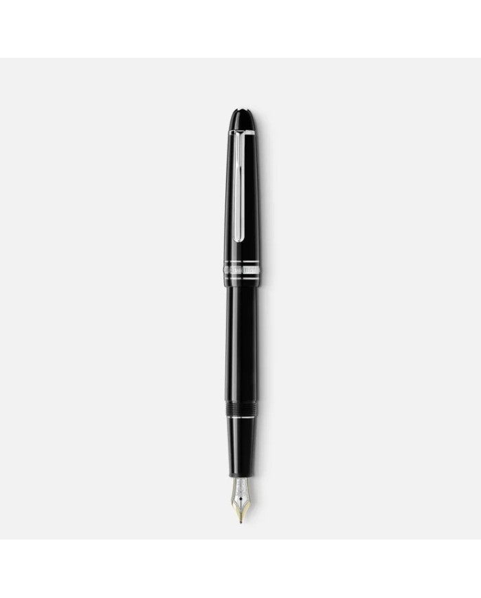 Stilografica Meisterstück Platinum-Coated