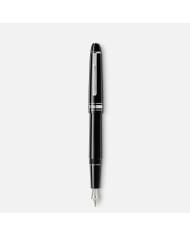 Stilografica Meisterstück Platinum-Coated