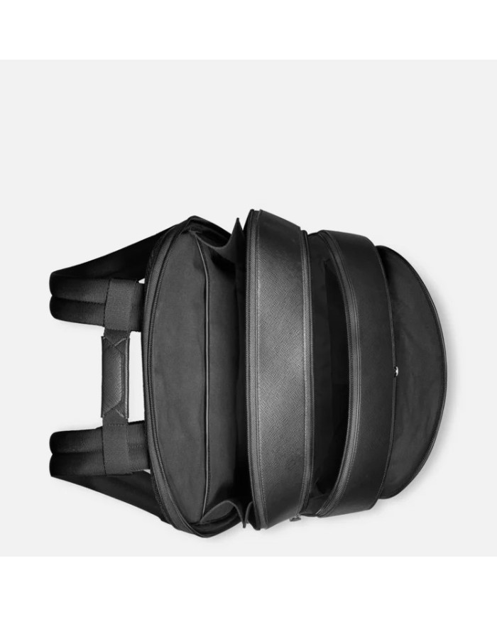 Zaino grande con 3 scomparti Sartorial