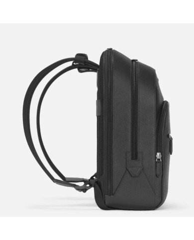 Zaino grande con 3 scomparti Sartorial