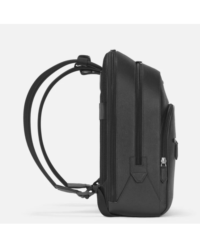 Zaino grande con 3 scomparti Sartorial