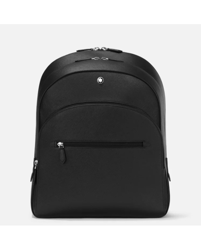 Zaino grande con 3 scomparti Sartorial