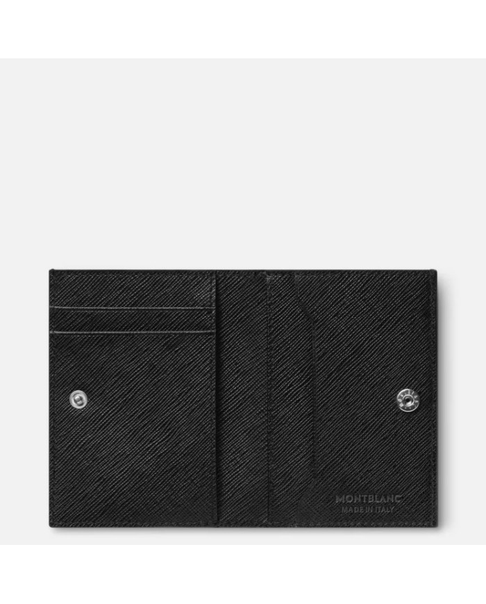 Portafoglio mini 4 scomparti Montblanc Sartorial