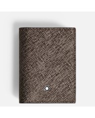 Portafoglio mini 4 scomparti Montblanc Sartorial