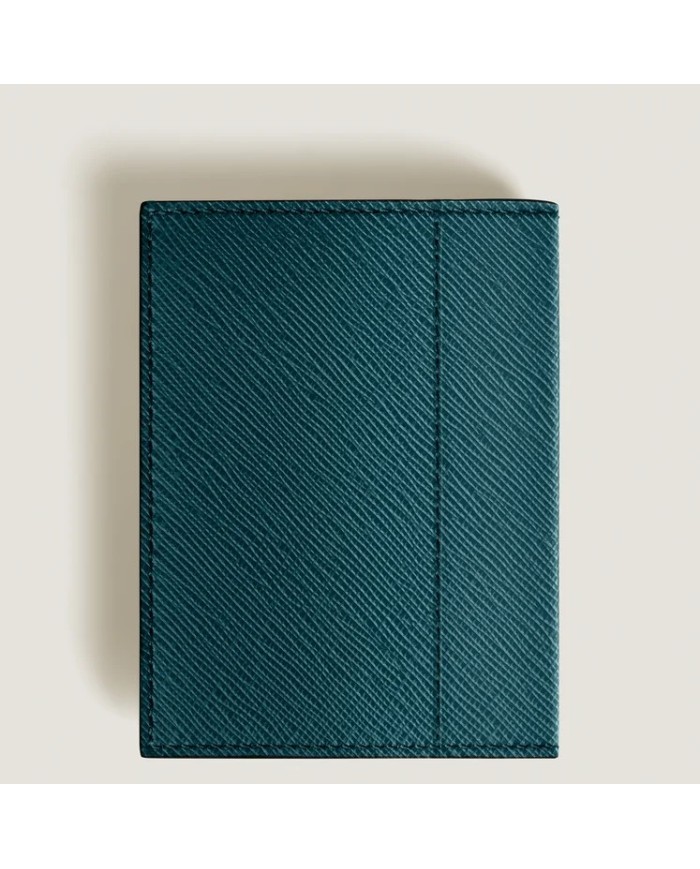 Portafoglio mini 4 scomparti Montblanc Sartorial