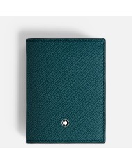 Portafoglio mini 4 scomparti Montblanc Sartorial
